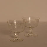 Vintage Coupe Set
