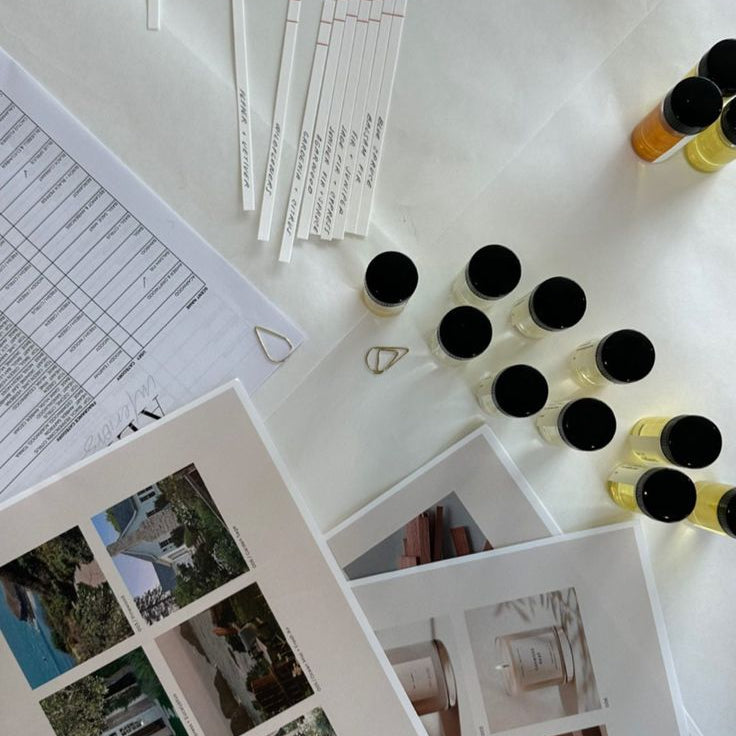 Why Clean Fragrance Matters